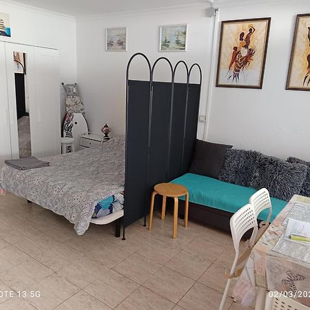 Apartament Relax Playa Ingles Playa del Inglés Zewnętrze zdjęcie