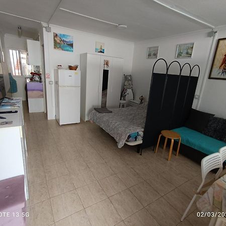 Apartament Relax Playa Ingles Playa del Inglés Zewnętrze zdjęcie