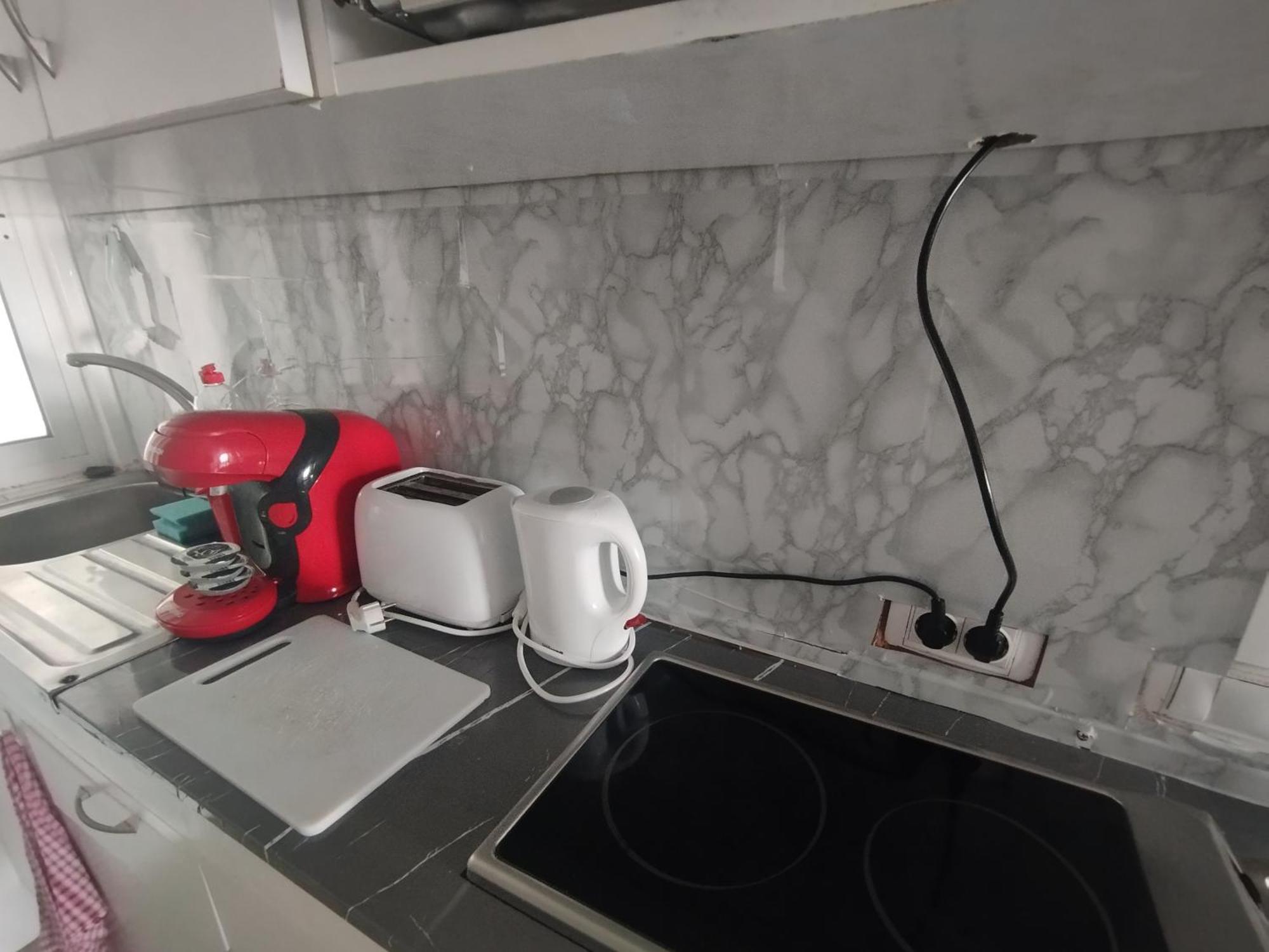 Apartament Relax Playa Ingles Playa del Inglés Zewnętrze zdjęcie
