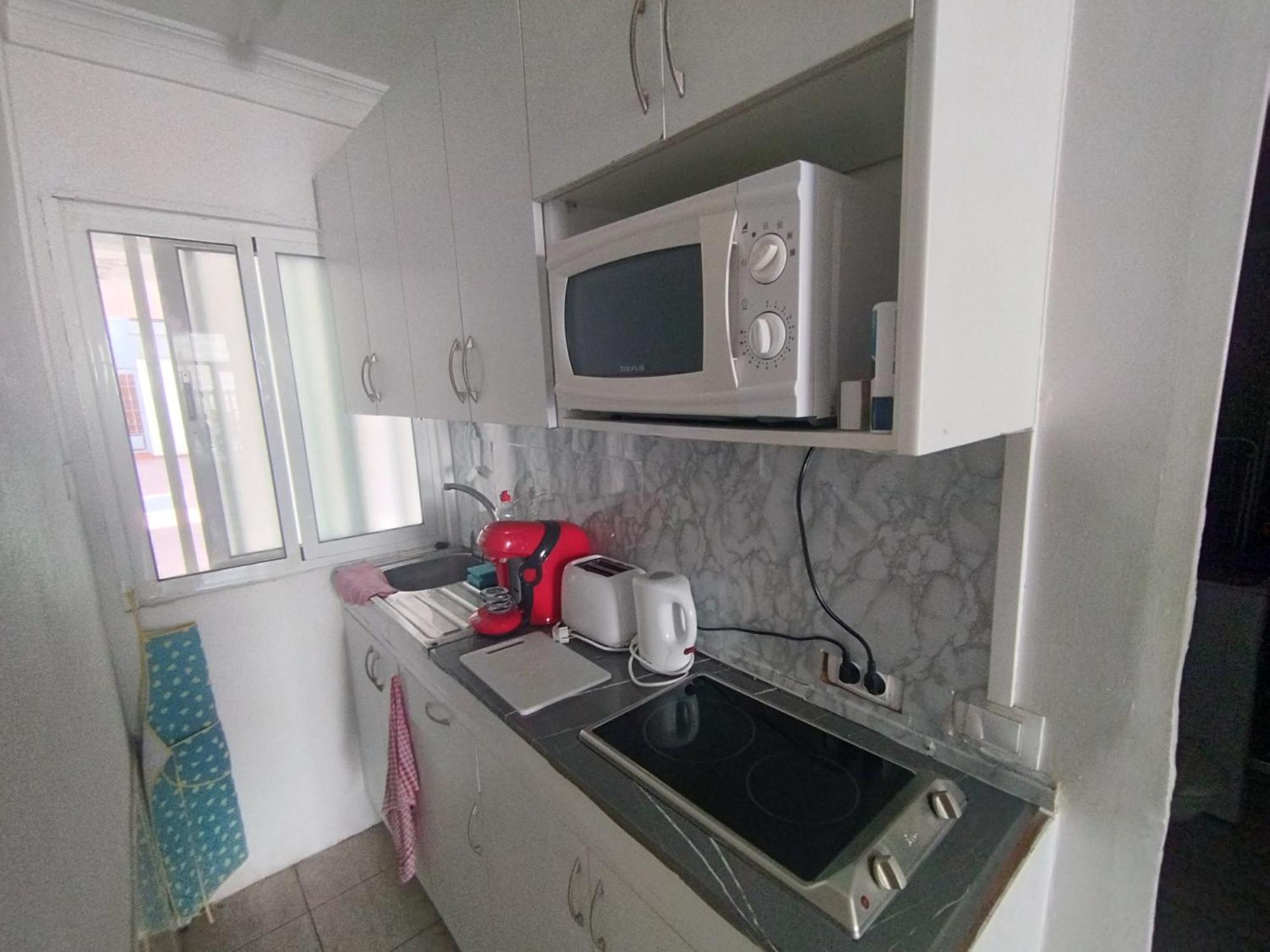 Apartament Relax Playa Ingles Playa del Inglés Zewnętrze zdjęcie