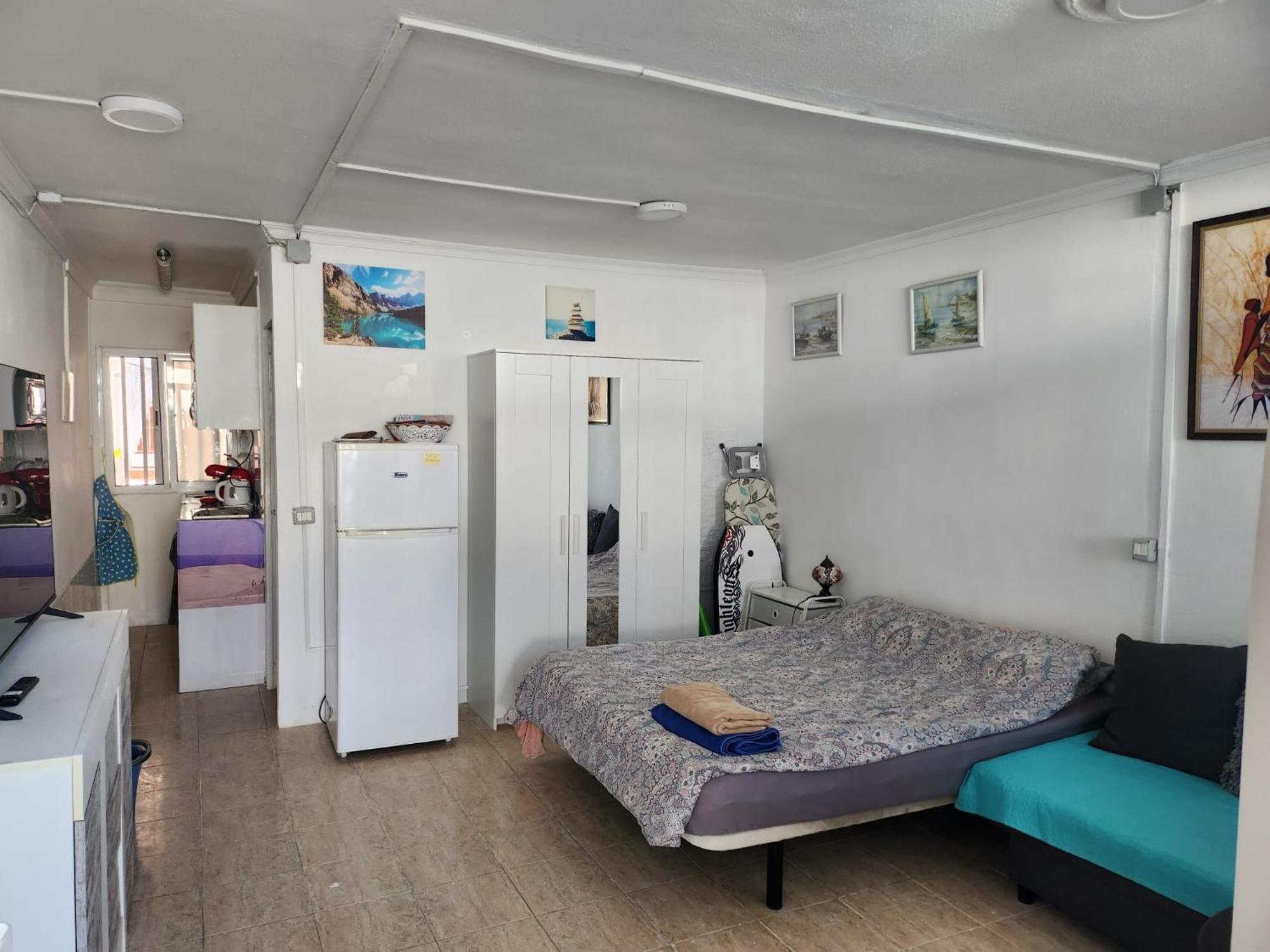 Apartament Relax Playa Ingles Playa del Inglés Zewnętrze zdjęcie
