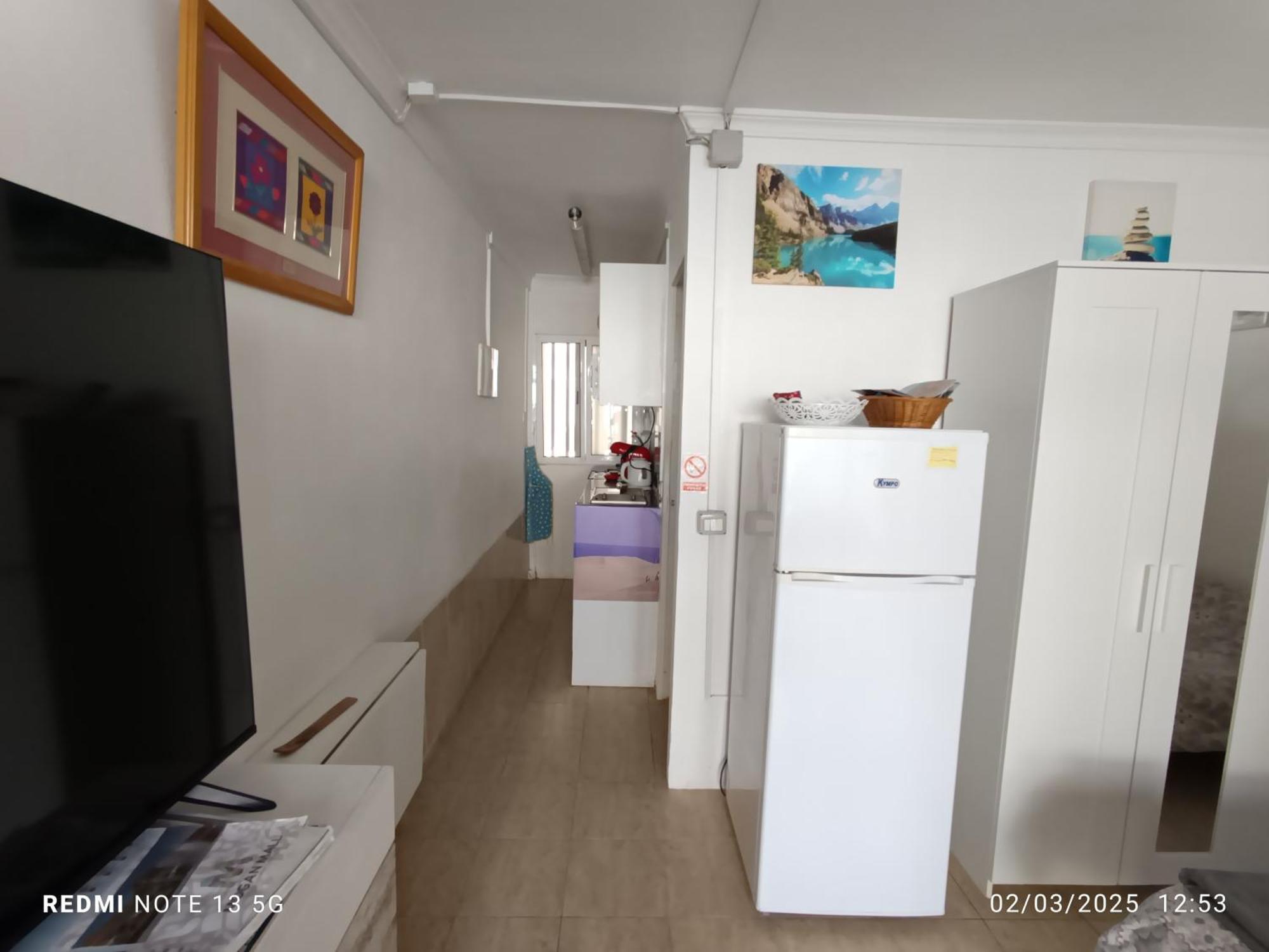 Apartament Relax Playa Ingles Playa del Inglés Zewnętrze zdjęcie