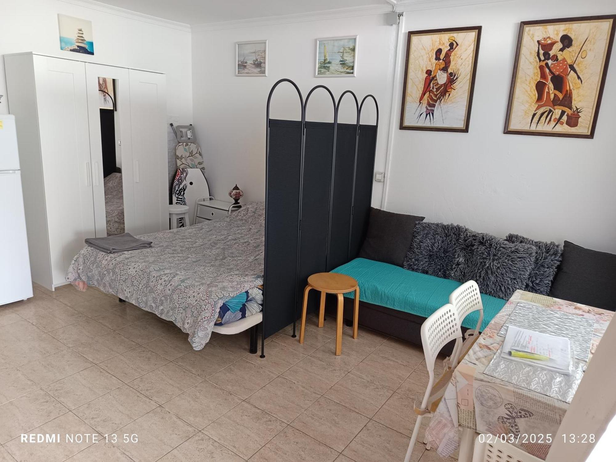 Apartament Relax Playa Ingles Playa del Inglés Zewnętrze zdjęcie