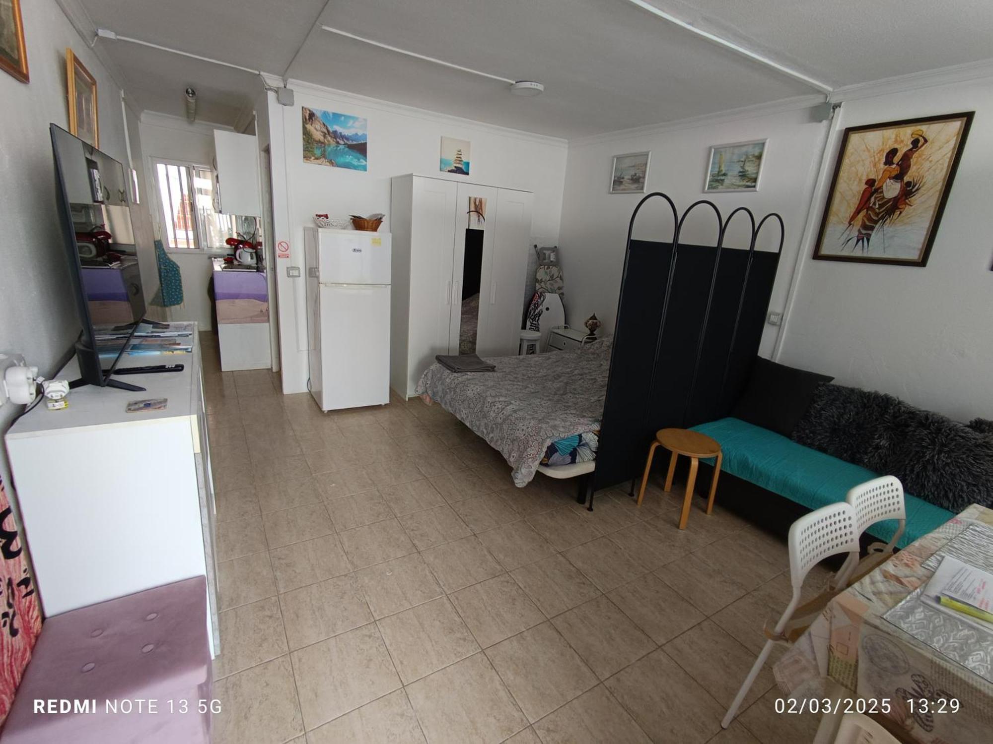 Apartament Relax Playa Ingles Playa del Inglés Zewnętrze zdjęcie