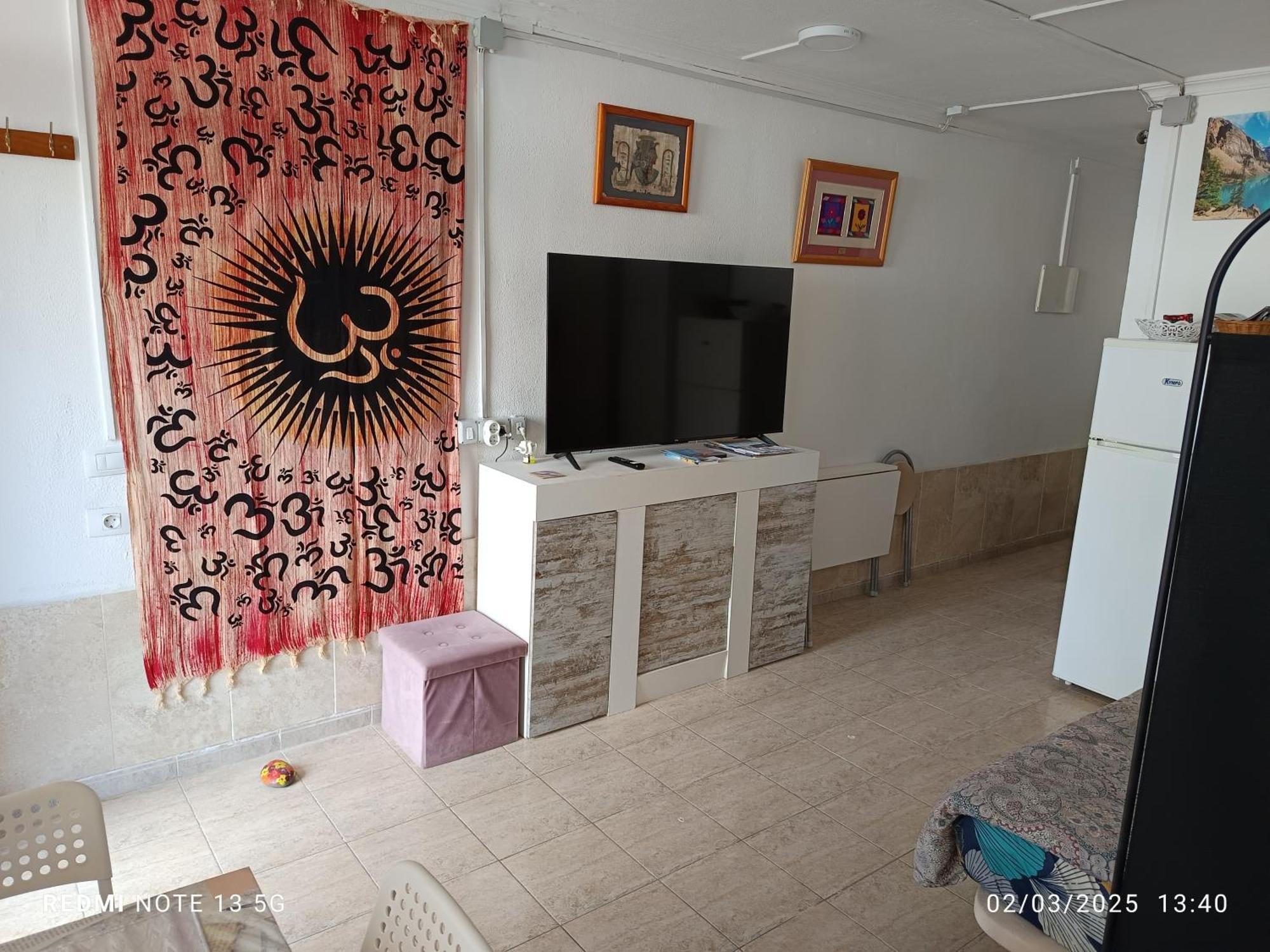Apartament Relax Playa Ingles Playa del Inglés Zewnętrze zdjęcie